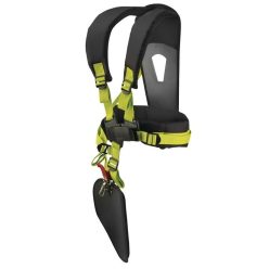   Ryobi RAC138 Vertebrae+™ vállheveder fűkaszához, szegélynyíróhoz és lombszívó/fújóhoz