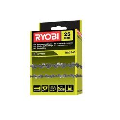 Ryobi 10" / 25 cm lánc vezetékes ágvágóhoz RAC240