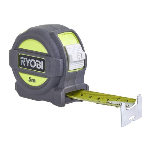 Ryobi RTM5M 5 m mérőszalag