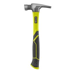 Ryobi RH16FSS 450 g keretező kalapács