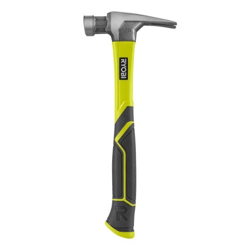 Ryobi RH16FSS 450 g keretező kalapács