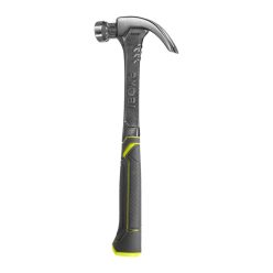 Ryobi RHHSCC560 560 g-os hajlított karmos kalapács, acél