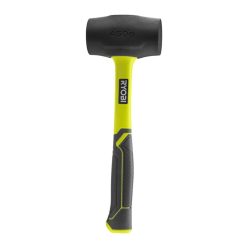 Ryobi RHHM450 450 g üvegszálas gumikalapács
