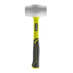 Ryobi RHHM450W 450 g fehér gumikalapács