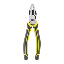 Ryobi 180 mm-es nagy áttételű kombinált fogó RHCP180
