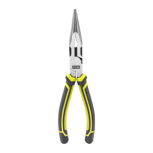 Ryobi 200 mm hosszúcsőrű fogó RHLNP200