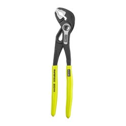 Ryobi 200 mm-es gyorsállítású hornyos fogó RHPBP200