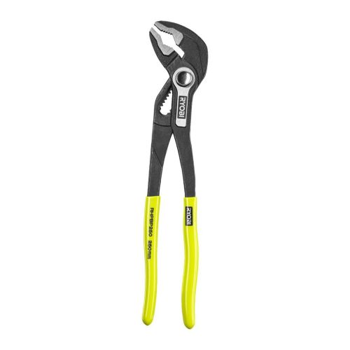 Ryobi 250 mm-es gyorsállítású hornyos fogó RHPBP250