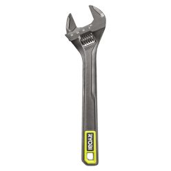 Ryobi 250 mm állítható csavarkulcs RHAW250