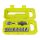 Ryobi RHRS10PC 10 db-os 1¼˝ racsnis dugókulcskészlet