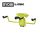 Ryobi RSLW806 RYOBI®LINK™ Standard kampó szett