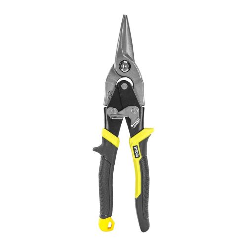 Ryobi RHASS Heavy Duty Aviation lemezvágó olló