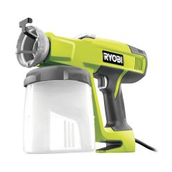 Ryobi 5133000173 SSP100 vezetékes festékszóró 200W