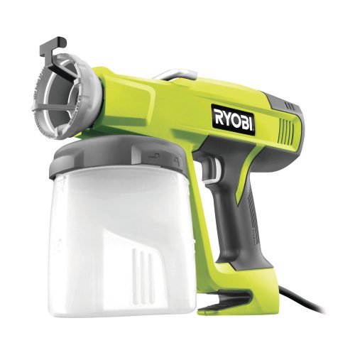 Ryobi 5133000173 SSP100 vezetékes festékszóró 200W