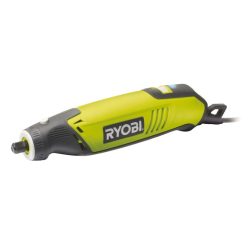   Ryobi EHT150V 150 W nagyfordulatszámú gép 115 darabos tartozékszettel