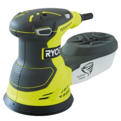 Ryobi ROS300 300 W vezetékes rezgőcsiszoló