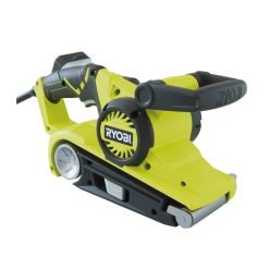 Ryobi 800 W szalagcsiszoló