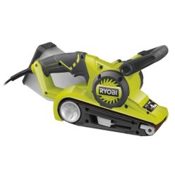 Ryobi EBS800 800 W szalagcsiszoló 