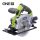 Ryobi RWSL1801M 18 V körfűrész 