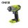 Ryobi RID1801M 18 V ütvecsavarozó