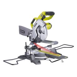 Ryobi EMS216L 1500 W gérvágó