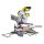 Ryobi EMS216L 1500 W gérvágó