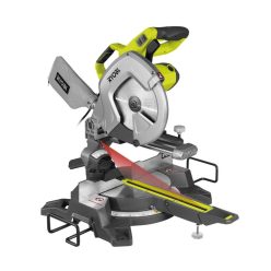 Ryobi EMS254L 2000 W gérvágó