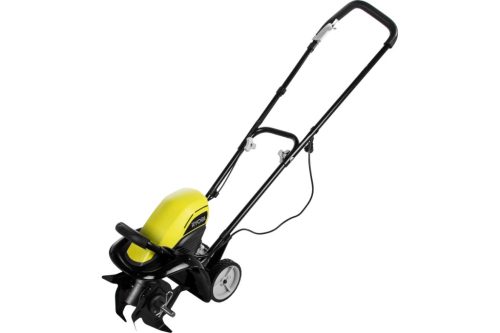 Ryobi RCP1000 elektromos rotációs kapa 