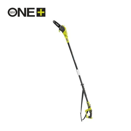 Ryobi OPP1820 18 V ágvágó, 20 cm hosszú láncvezetővel