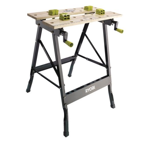 Ryobi RWB01 összecsukható munkaasztal