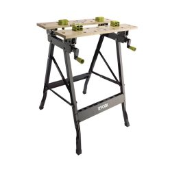 Ryobi RWB02 állítható, összecsukható munkaasztal