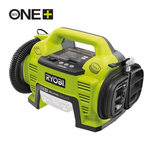 Ryobi R18I-0 18 V pumpa 