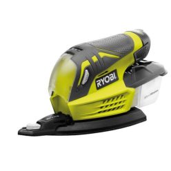 Ryobi R12PS-L13S akkus deltacsiszoló