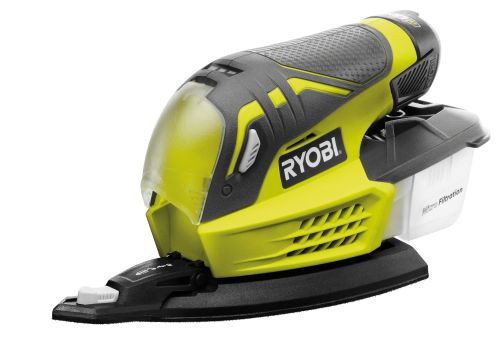 Ryobi R12PS-L13S akkus deltacsiszoló