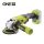 Ryobi R18AG-0 18 V sarokcsiszoló