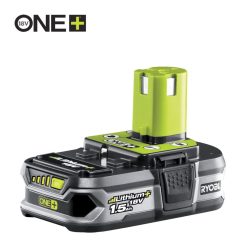 Ryobi RB18L15 18 V 1,5 Ah Lithium+ akkumulátor