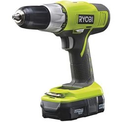 Ryobi R18DDP-LL13S akkumulátoros fúrócsavarozó
