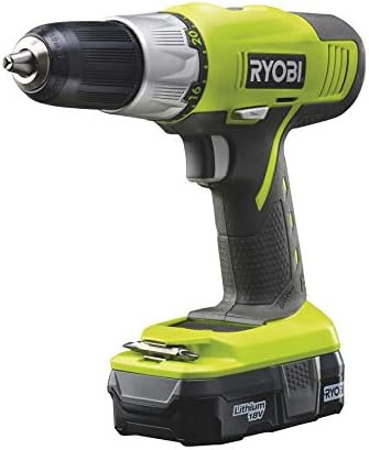 Ryobi R18DDP-LL13S akkumulátoros fúrócsavarozó