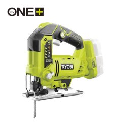 Ryobi R18JS-0 18 V szúrófűrész