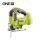 Ryobi R18JS-0 18 V szúrófűrész