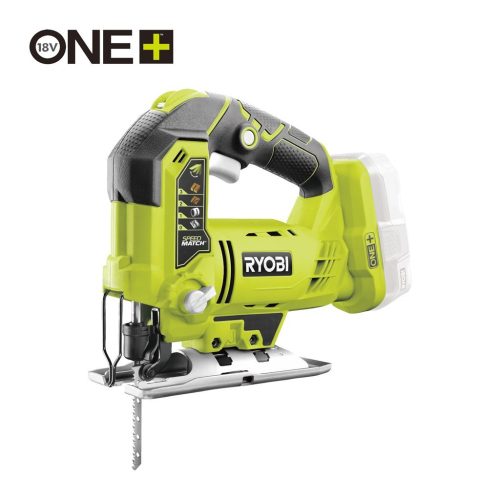 Ryobi R18JS-0 18 V szúrófűrész
