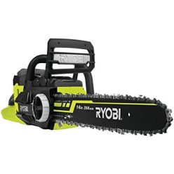 Ryobi RCS36X35-0 akkus láncfűrész 36V - akkumulátor nélkül