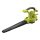 Ryobi RBV3000CSV 3000 W elektromos lombfúvó- és szívó