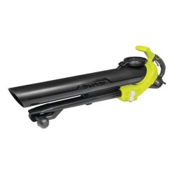 Ryobi RBV3000CESV 3000 W elektromos lombfúvó- és szívó