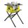 Ryobi RTS1800S-G 1800 W asztali körfűrész állvánnyal