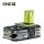 Ryobi RB18L25 18 V 2,5 Ah Lithium+ akkumulátor 