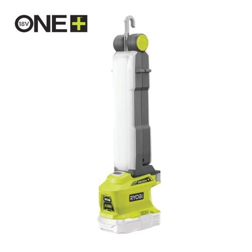 Ryobi R18ALF-0 18 V összecsukható térmegvilágító lámpa