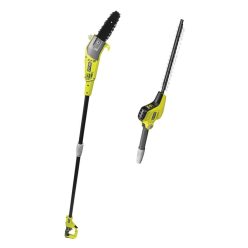 Ryobi RP750450 Nyeles sövényvágó és ágvágó szett