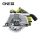 Ryobi R18CS-0 18 V körfűrész 