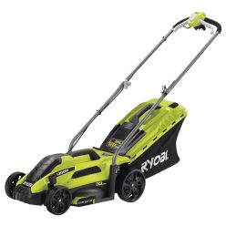 Ryobi RLM13E33S 1300W elektromos fűnyíró